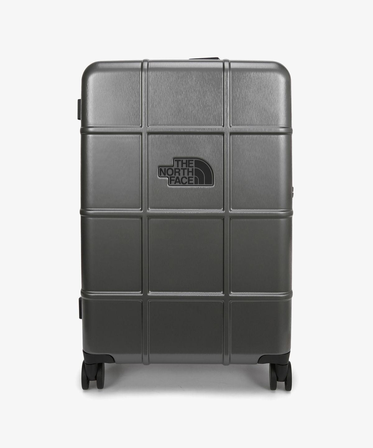 노스페이스(THE NORTH FACE) NN2AS79C 티엔에프 뉴 휠러 24 METAL_GRAY