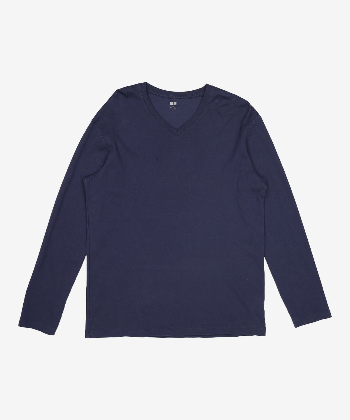 유니클로(UNIQLO) 긴소매 티셔츠 XL