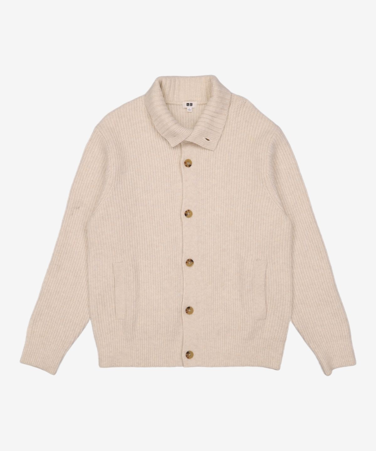 유니클로(UNIQLO) 카디건 L