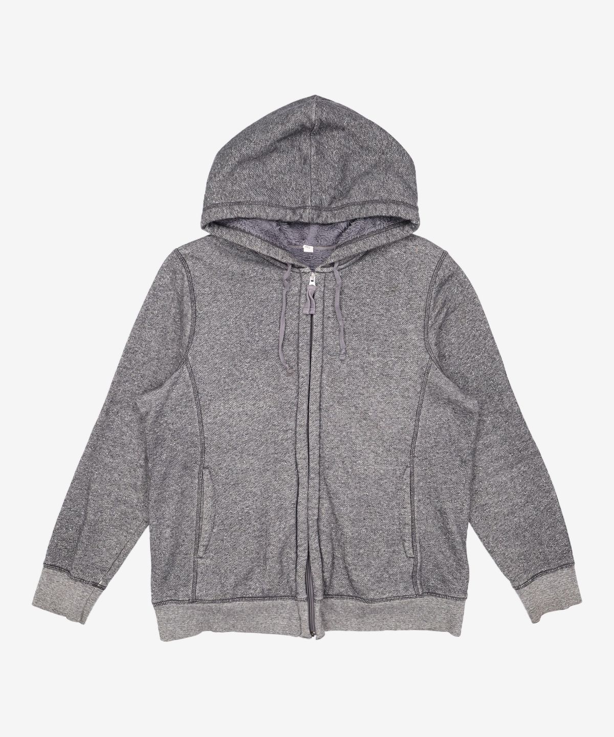 유니클로(UNIQLO) 후드 집업 XL