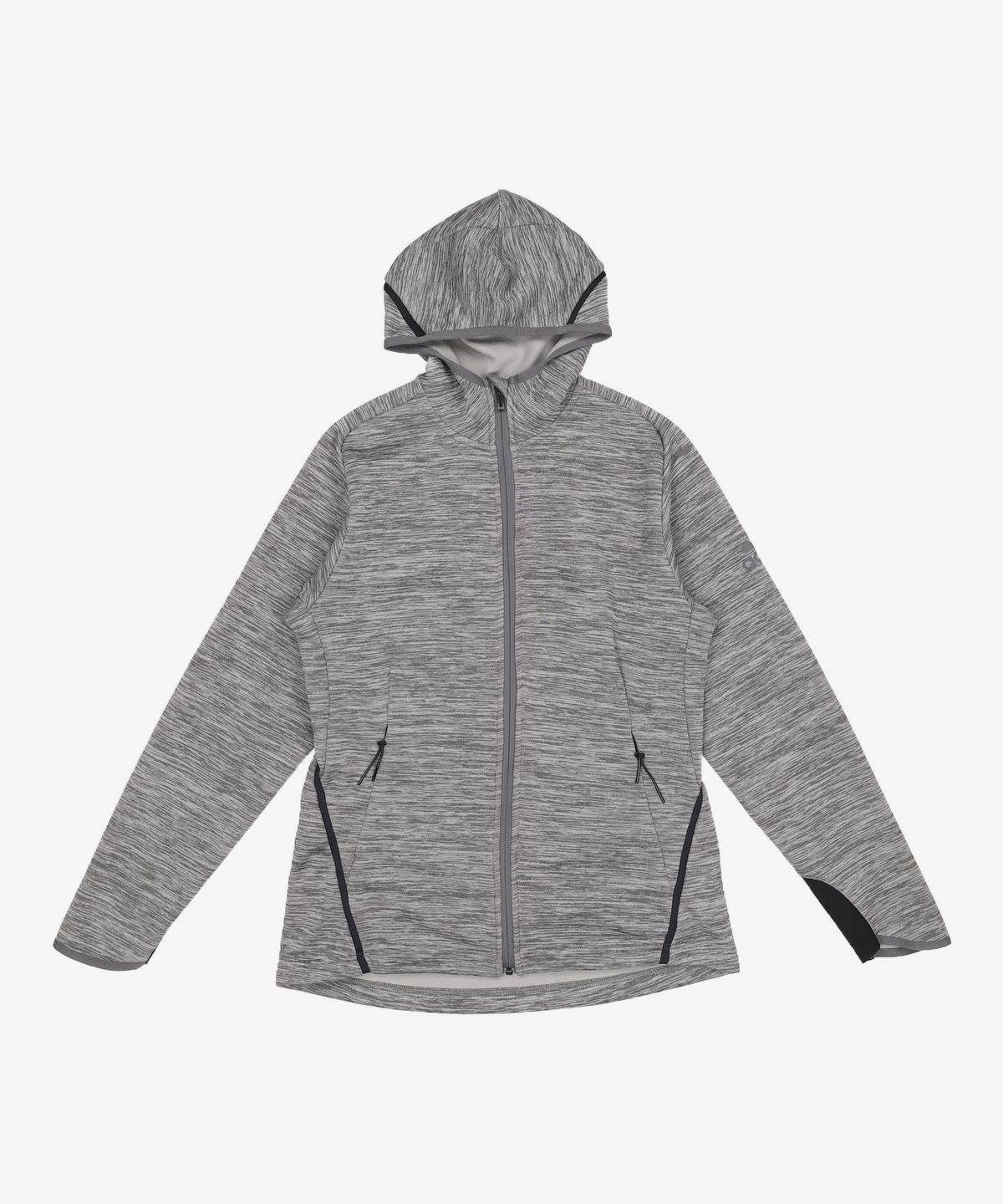 아디다스(ADIDAS) 후드 집업 XL