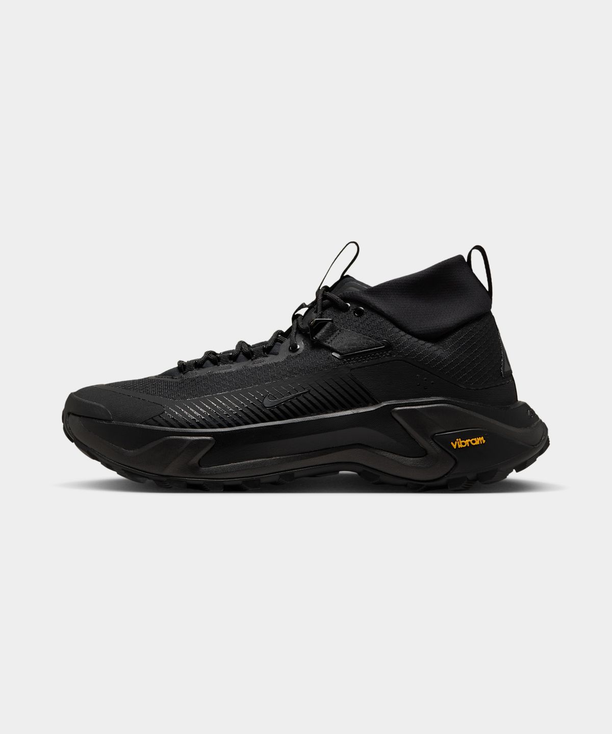 나이키(NIKE) ACG 제가마 하이크 M - 블랙:앤트러사이트:블랙 / IO7854-002