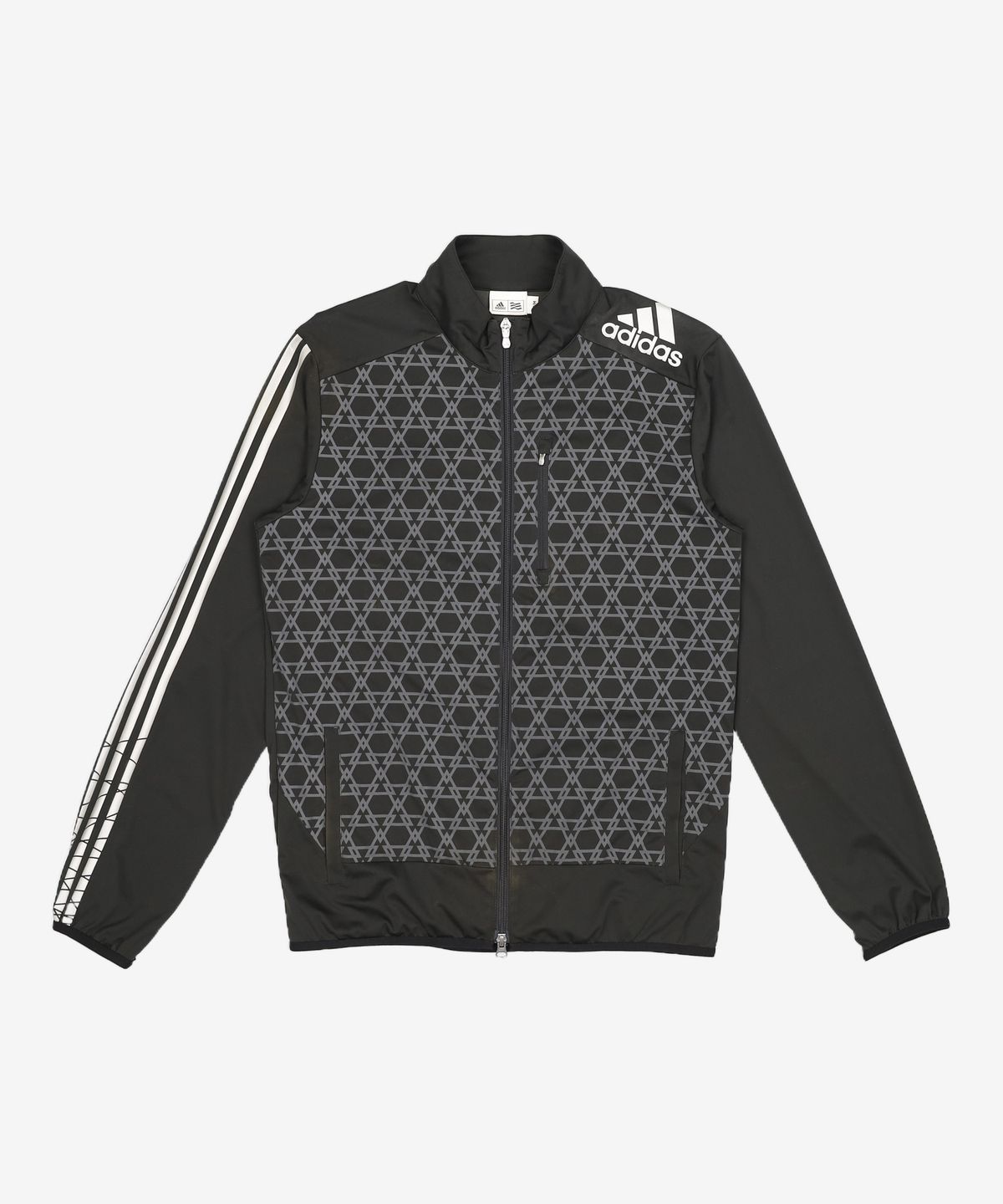 아디다스(ADIDAS) 트레이닝 재킷 M