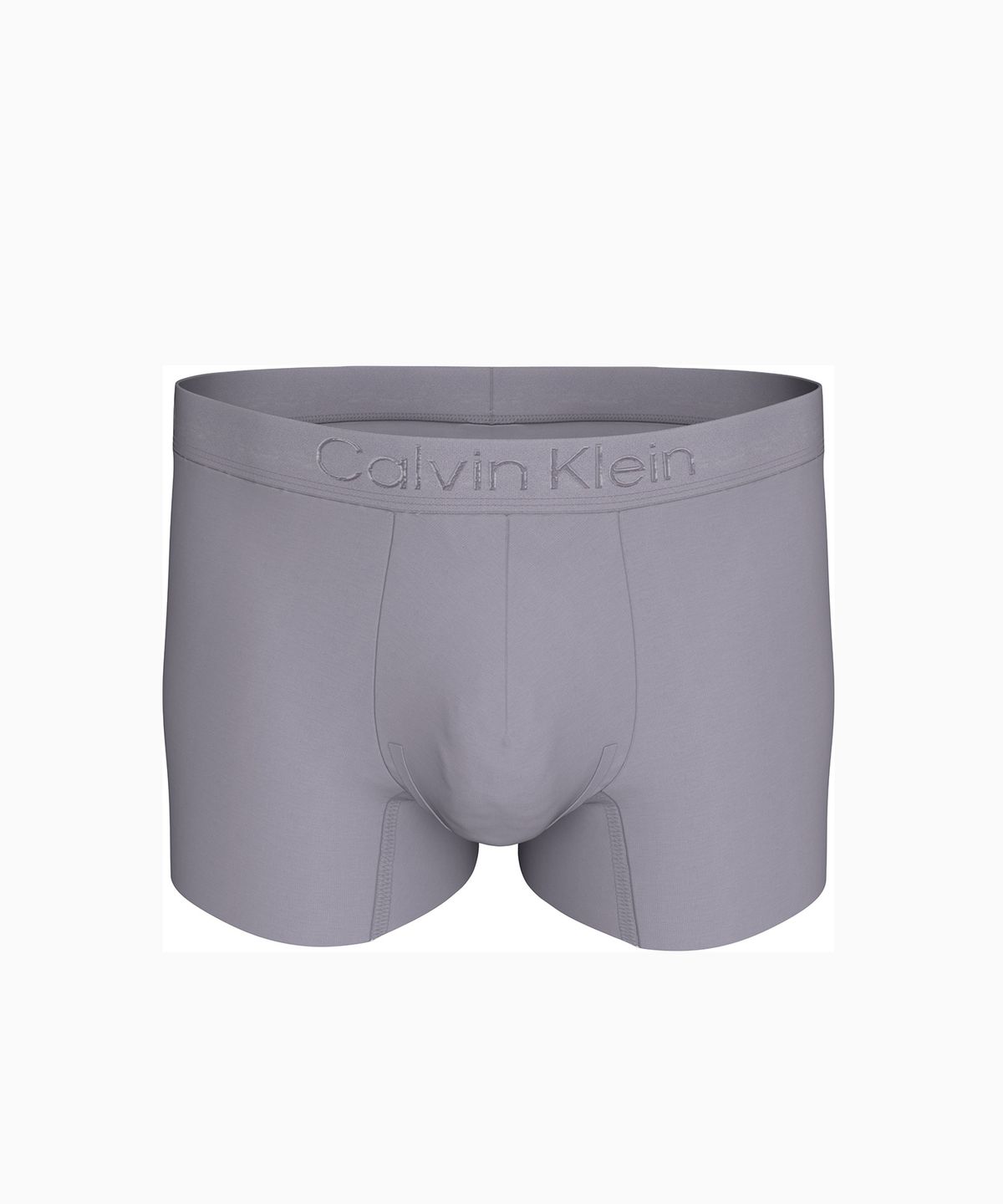 캘빈클라인 언더웨어(CALVIN KLEIN UNDERWEAR) 남성 CK 블랙 이노베이션 트렁크_NB46808RD