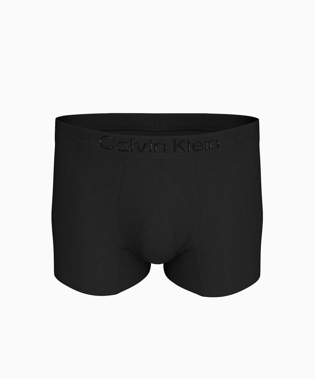 캘빈클라인 언더웨어(CALVIN KLEIN UNDERWEAR) 남성 CK 블랙 이노베이션 트렁크_NB4680UB1