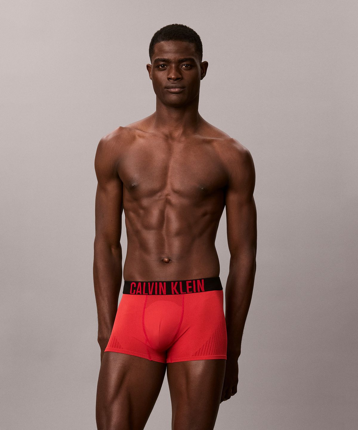 캘빈클라인 언더웨어(CALVIN KLEIN UNDERWEAR) 남성 인텐스 파워 프로 트렁크_NB4668VTW
