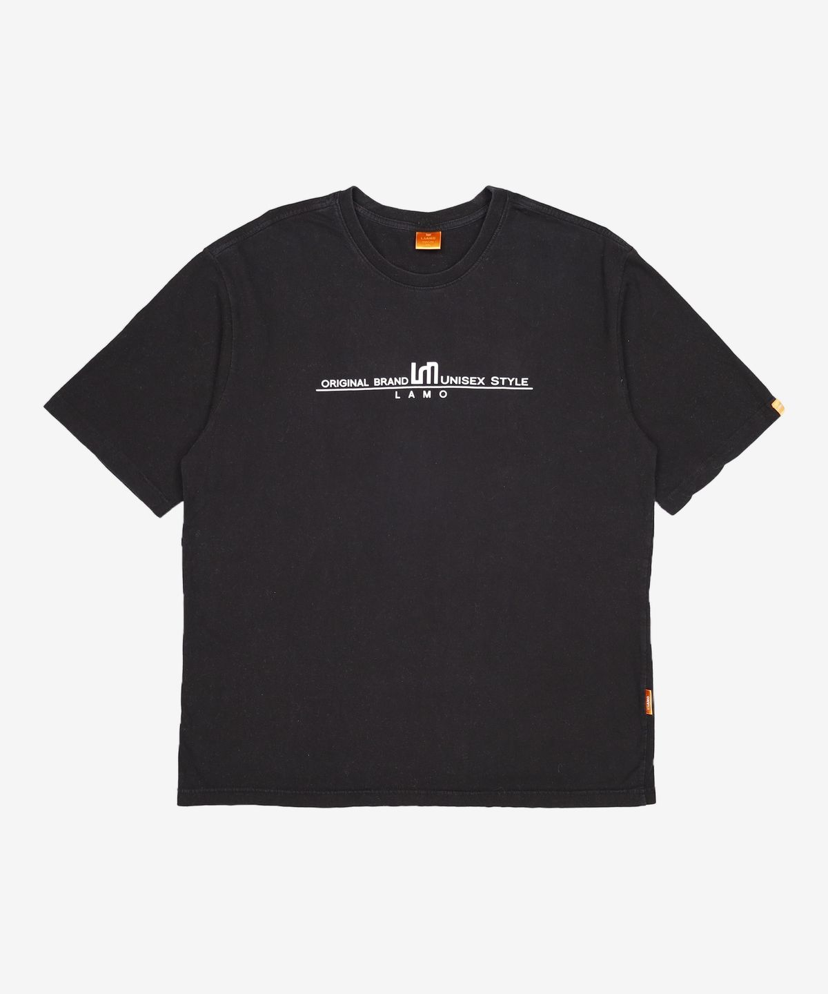엘라모(LLAMO) 반소매 티셔츠 4XL