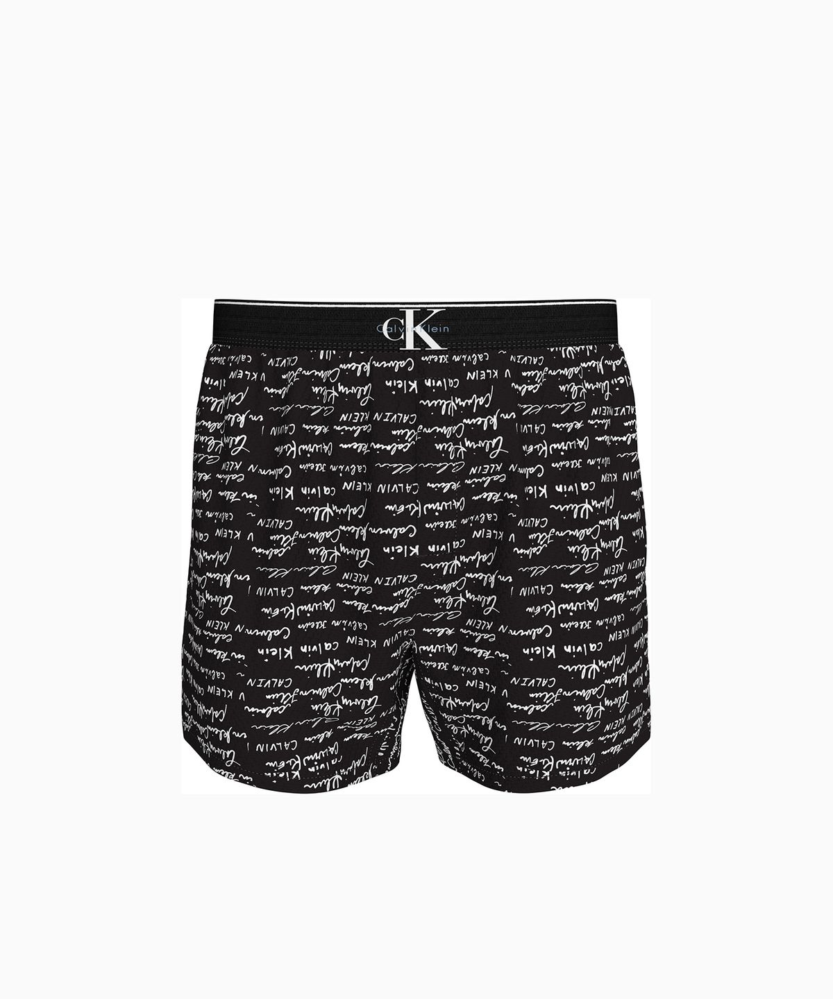 캘빈클라인 언더웨어(CALVIN KLEIN UNDERWEAR) 남성 CK 코튼 박서 슬림_NM30004N5