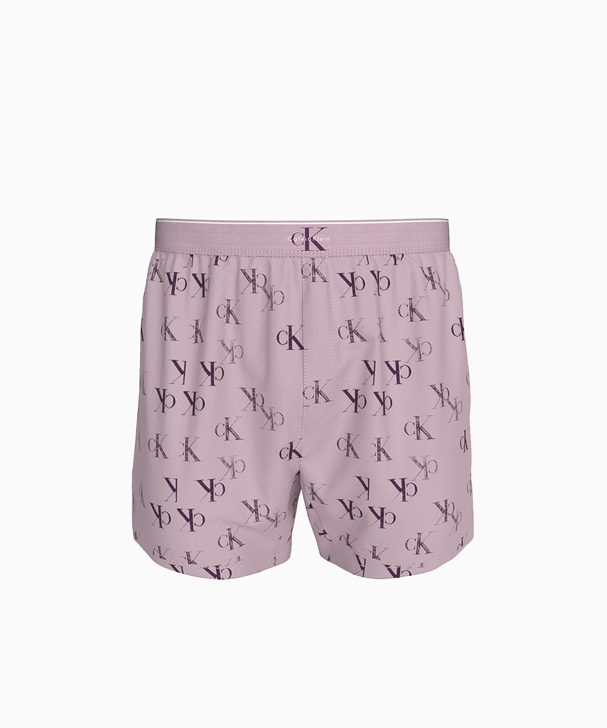 캘빈클라인 언더웨어(CALVIN KLEIN UNDERWEAR) 남성 CK 코튼 박서 슬림_NM30004N8