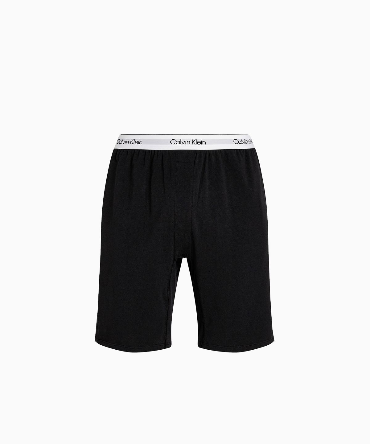 캘빈클라인 언더웨어(CALVIN KLEIN UNDERWEAR) 남성 아이콘 코튼 스트레치 슬립 슬립 쇼츠_NM2847UB1