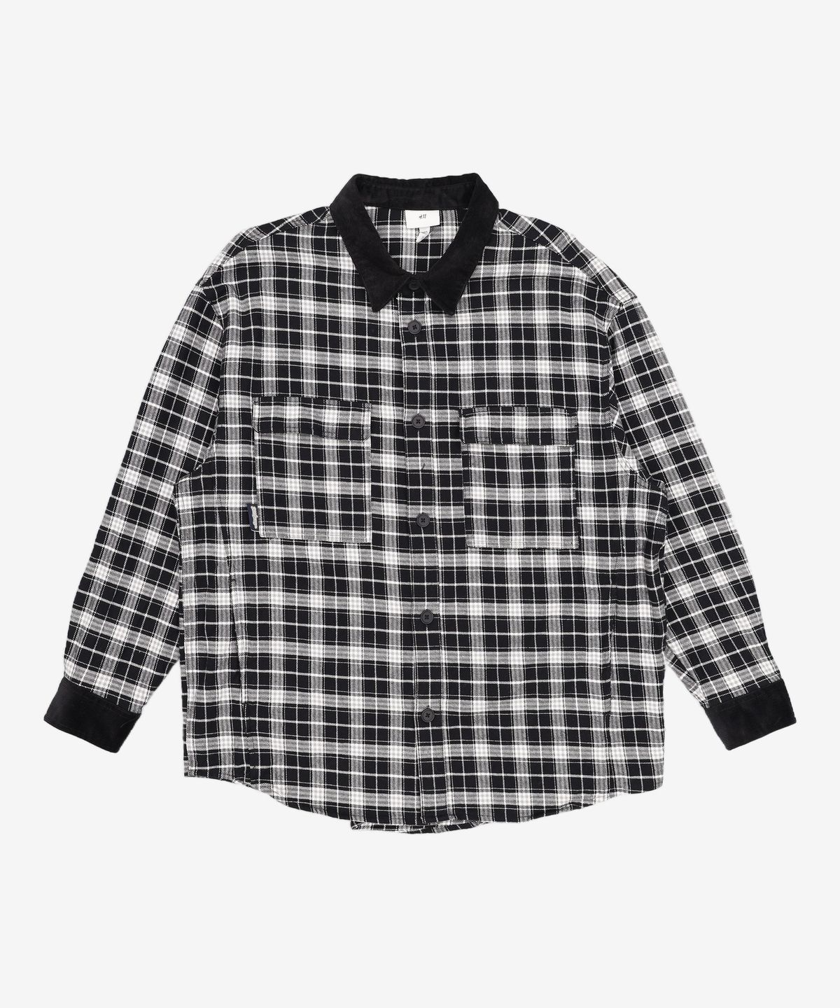 에이치앤엠(H&M) 캐주얼 셔츠 S