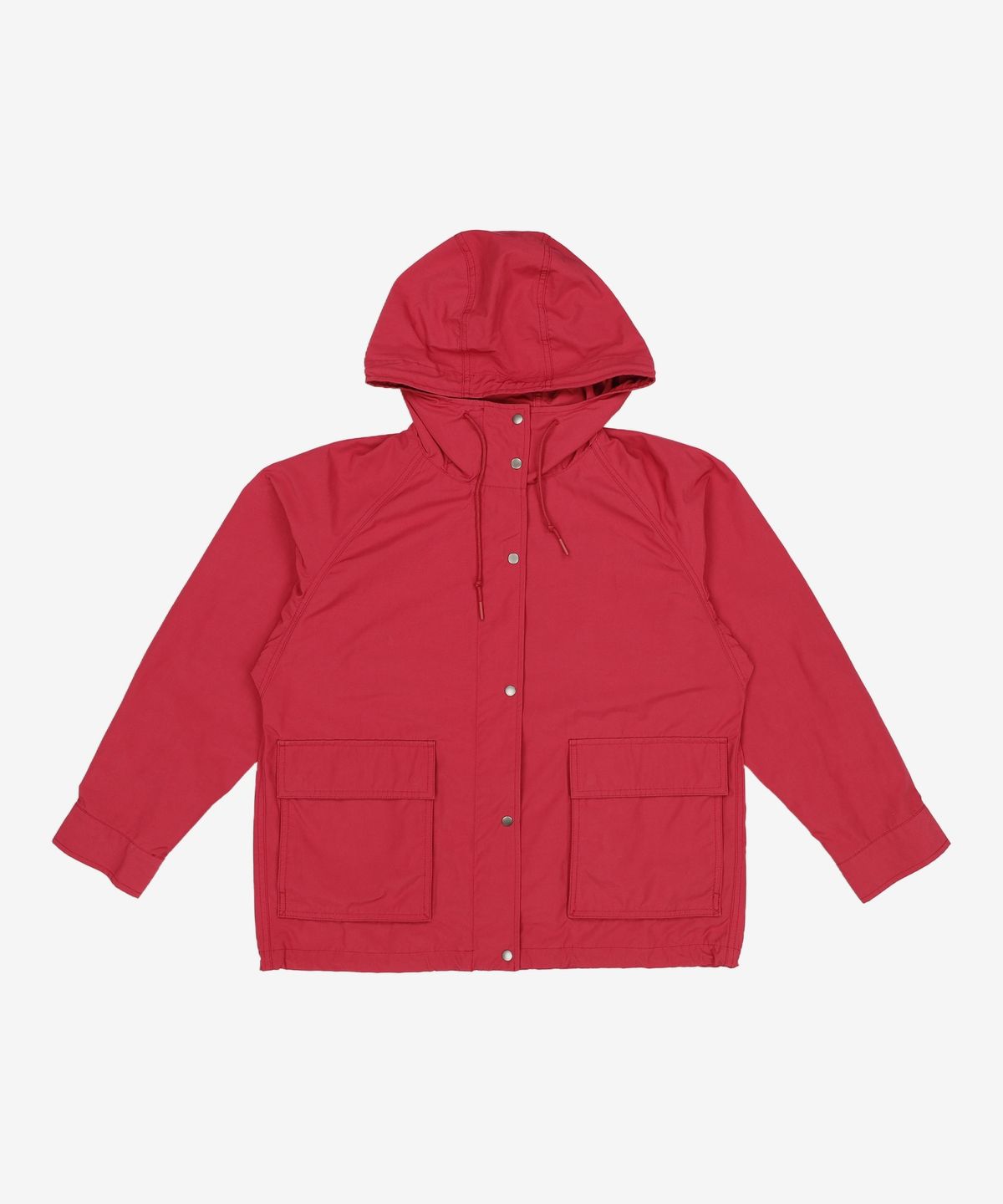 유니클로(UNIQLO) 나일론/코치 재킷 M