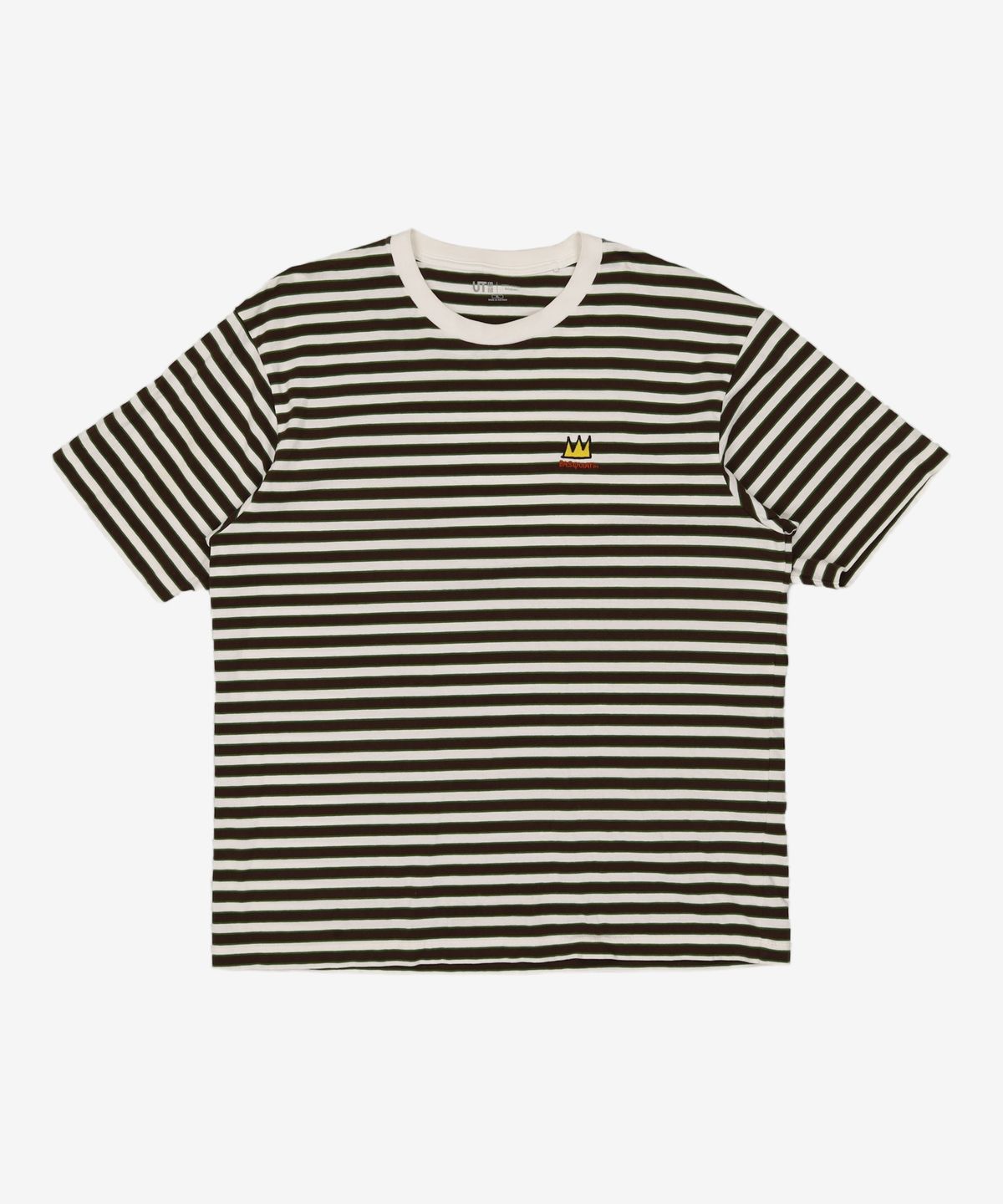 유니클로(UNIQLO) 반소매 티셔츠 XL