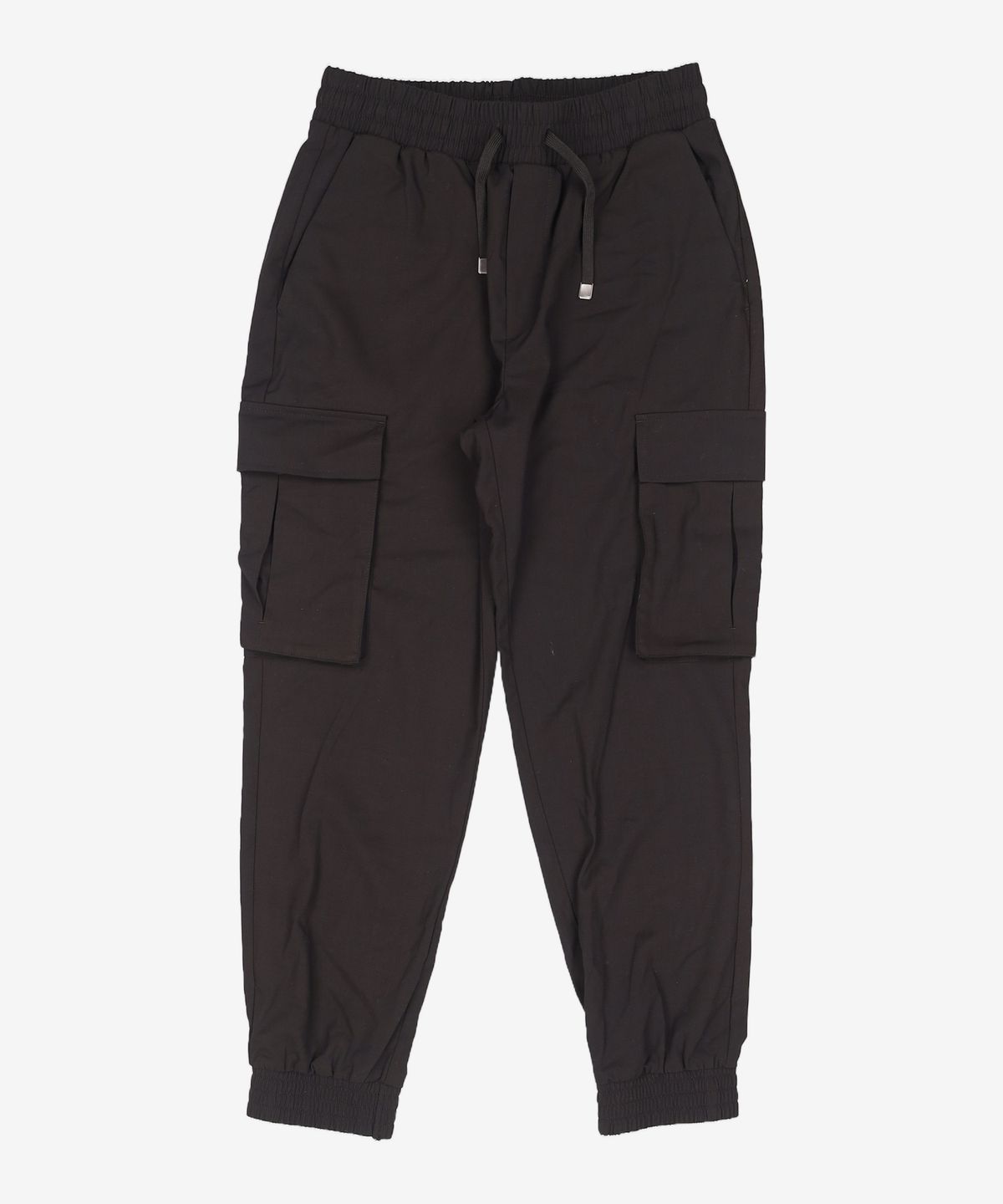 플랙(PLAC) MENS TWILL CARGO STRING PANTS_BK (PWTZ1PTL45MOBK) M