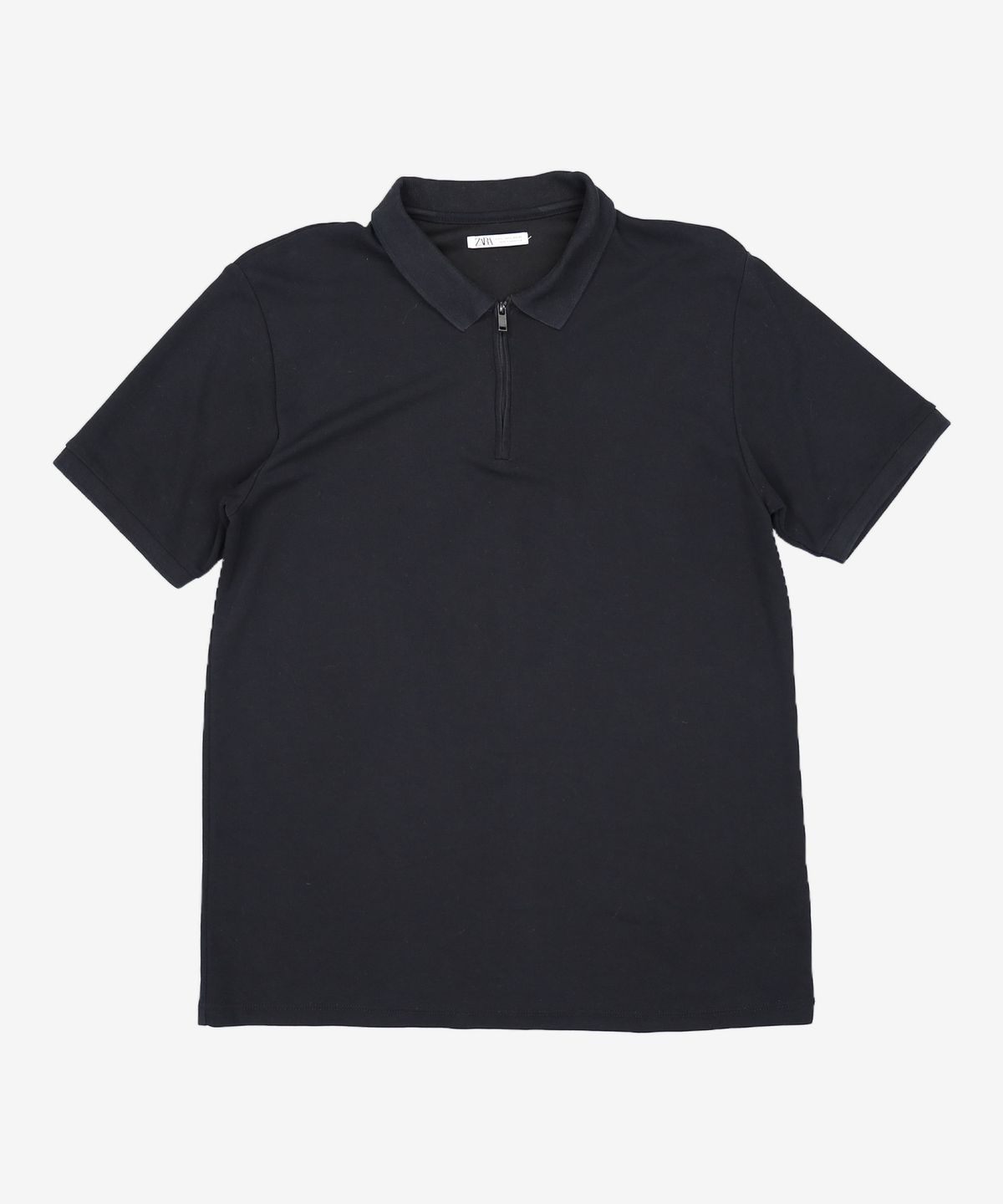 자라(ZARA) 피케/카라 티셔츠 L