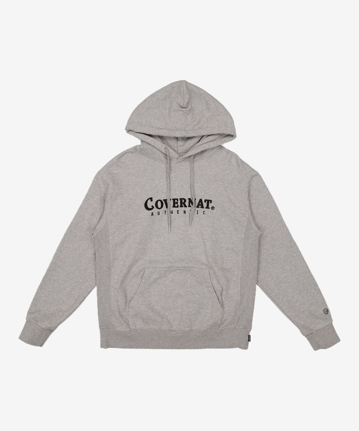 커버낫(COVERNAT) 후드 티셔츠 105