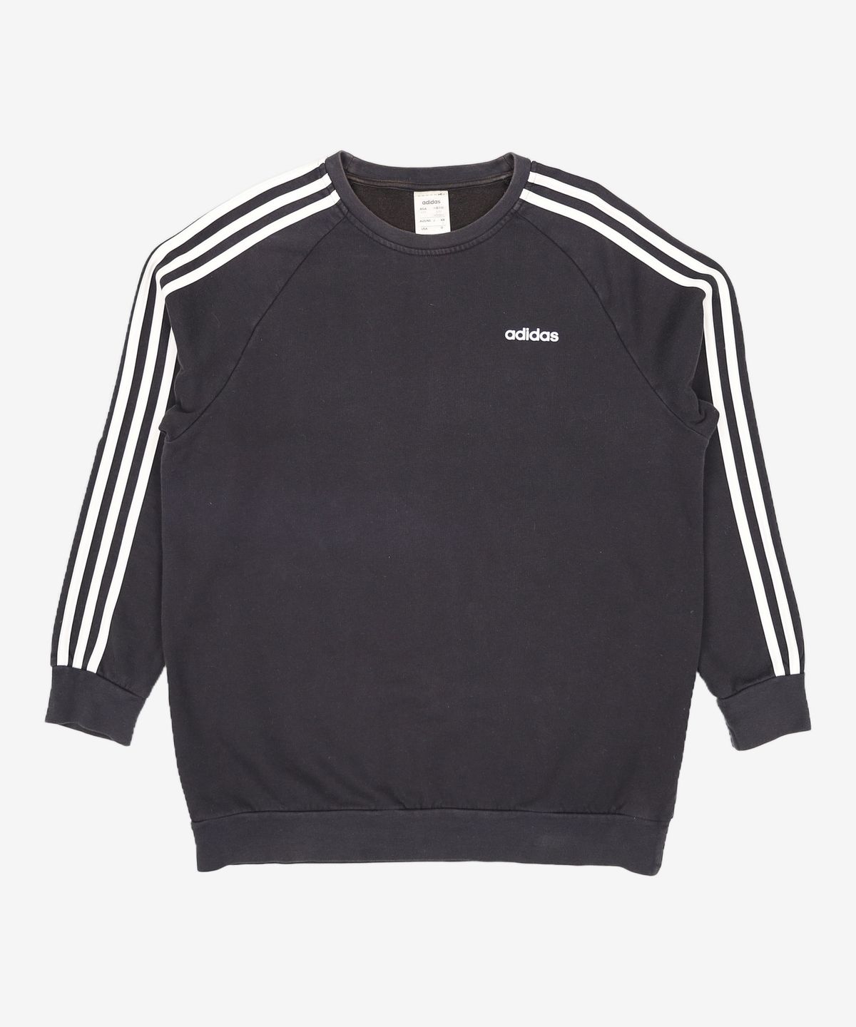 아디다스(ADIDAS) 맨투맨/스웨트셔츠 S