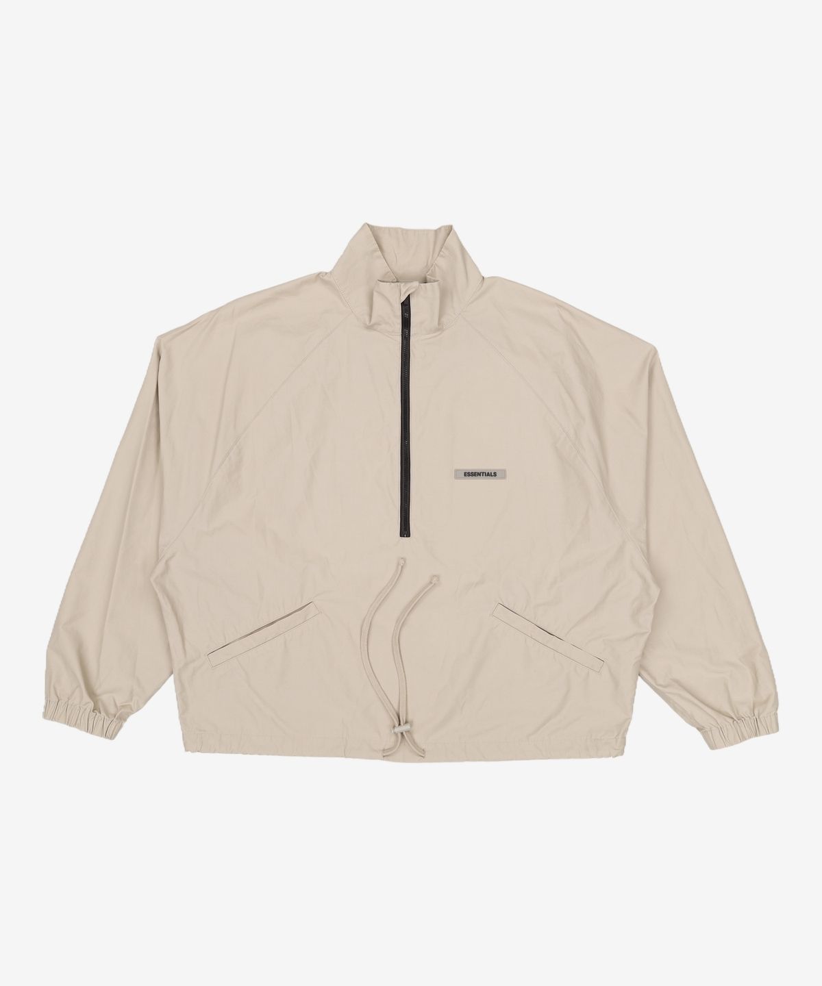 피어오브갓(FEAR OF GOD) 아노락 재킷 S