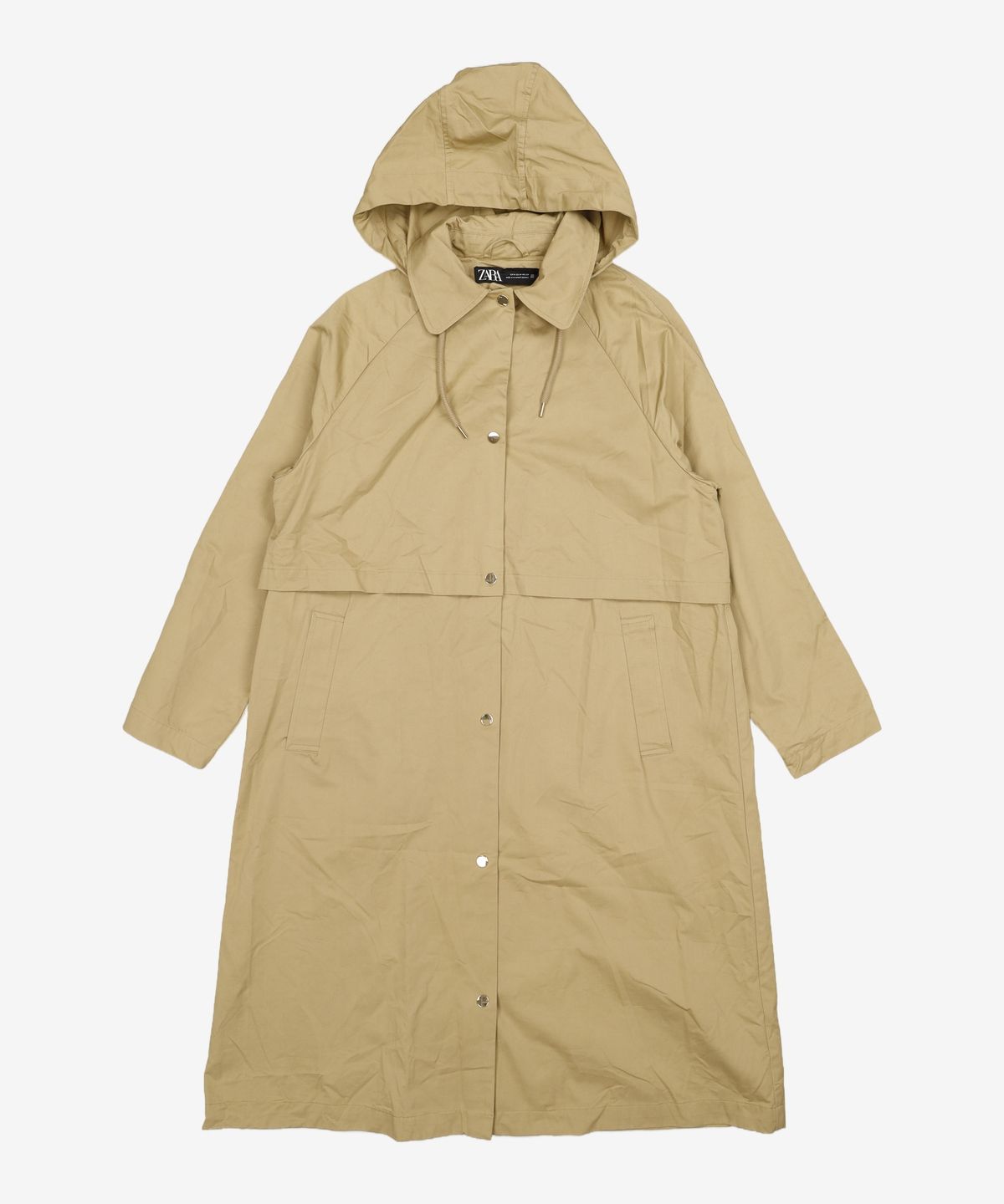 자라(ZARA) 봄 가을 코트 M