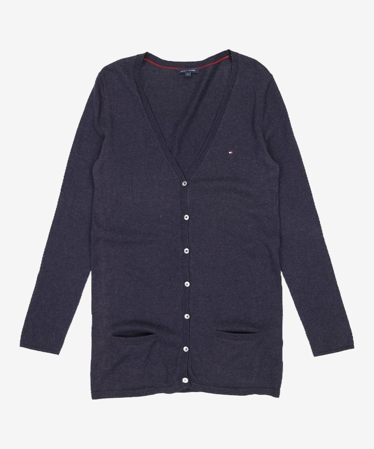 타미힐피거(TOMMY HILFIGER) 카디건 S
