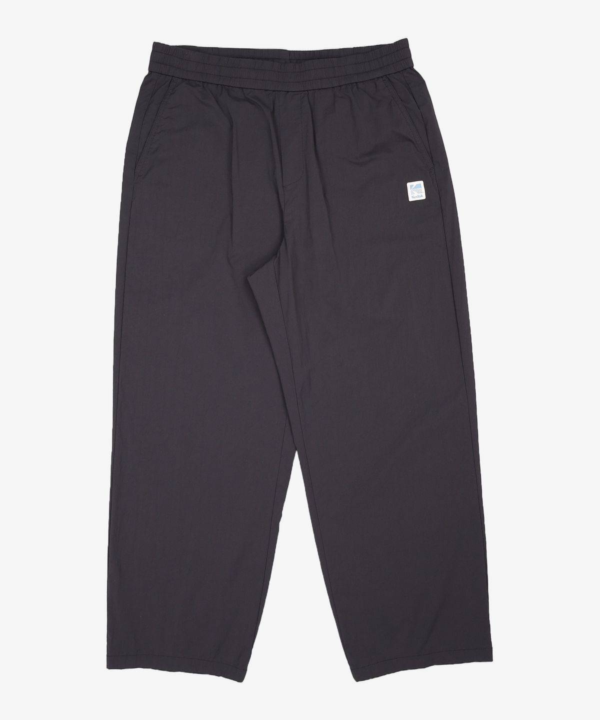코닥(KODAK) 크로마 브리즈 테이퍼드 팬츠 BLACK XL