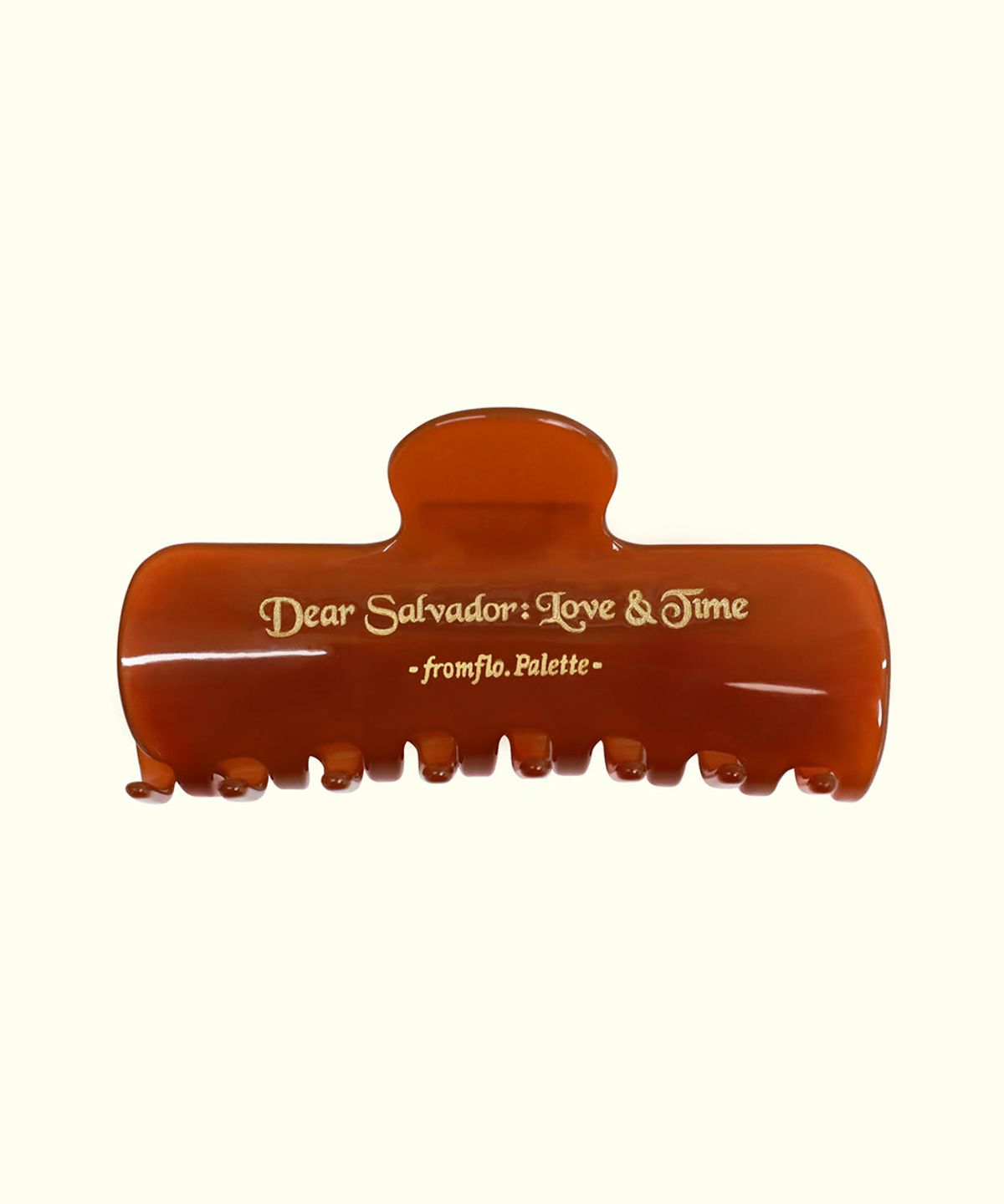 프롬플로(FROMFLO) (선물포장) Salvadore - Brown