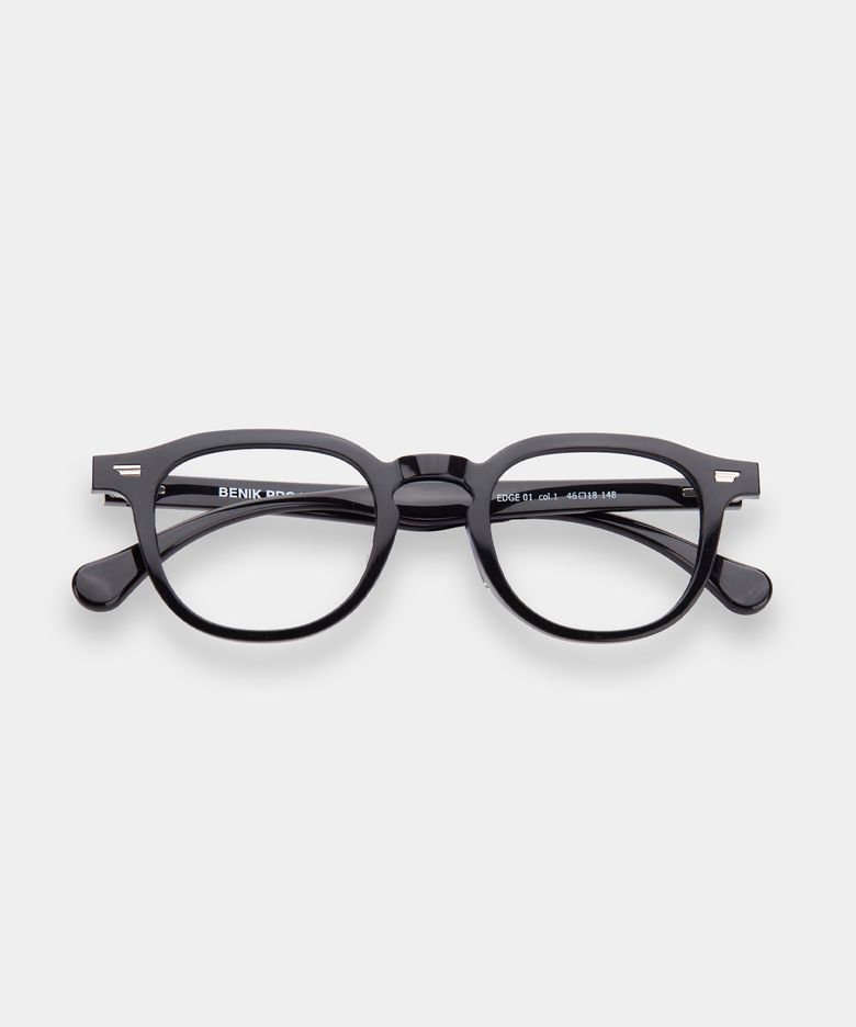 EDGE 01 C1 BLACK