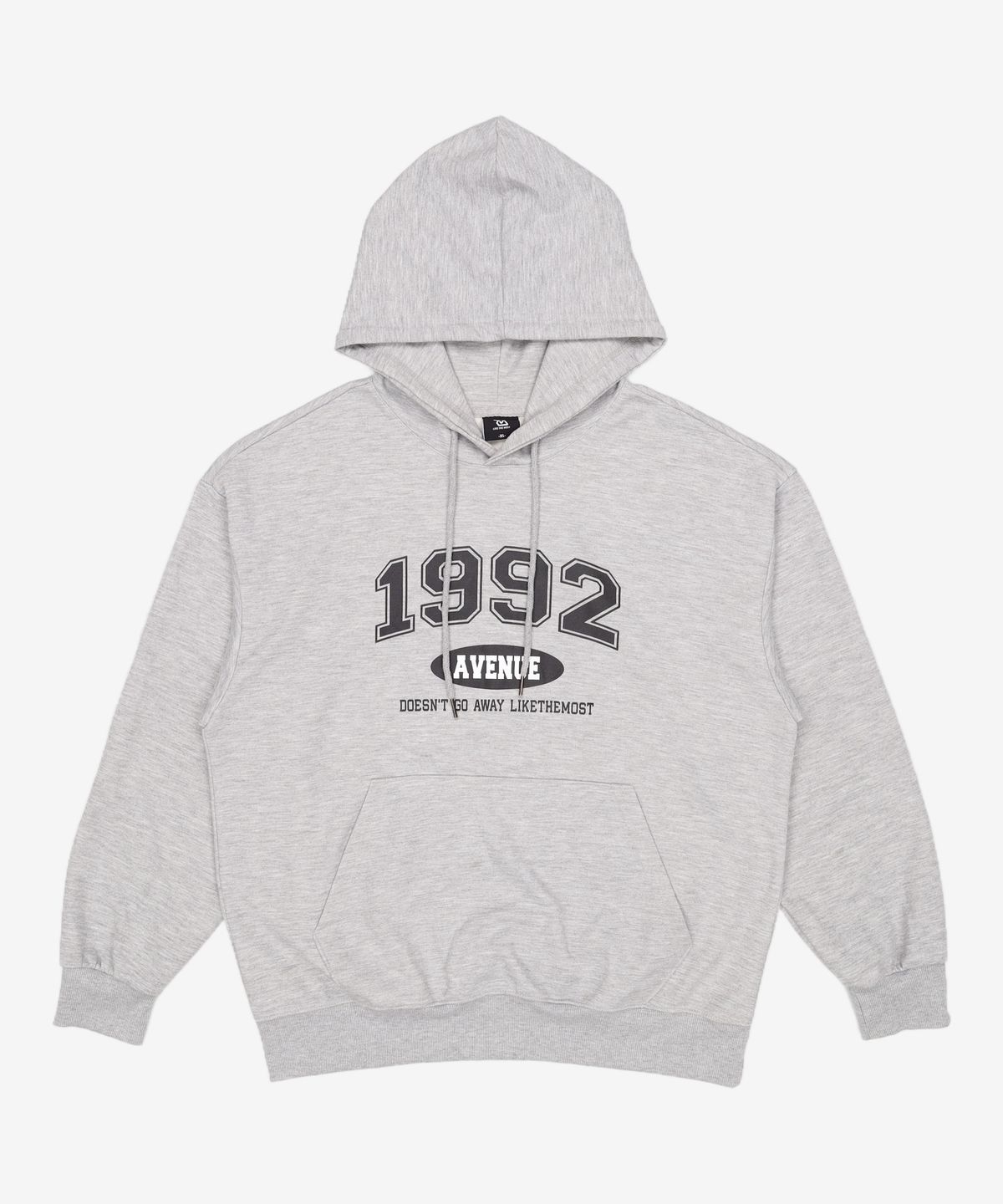 라이크더모스트(LIKE THE MOST) 후드 티셔츠 XL