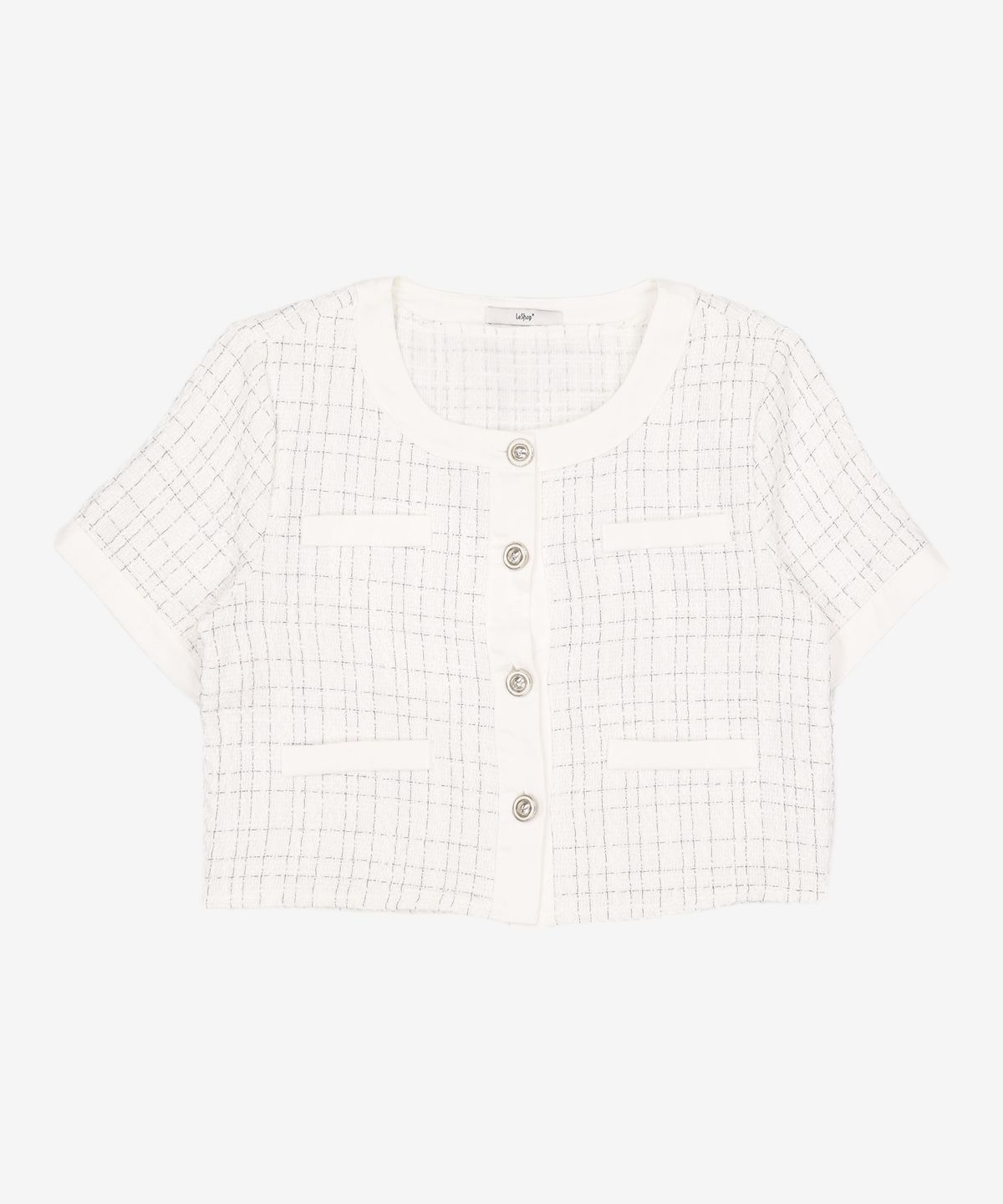 르샵(LESHOP) 카디건 FREE