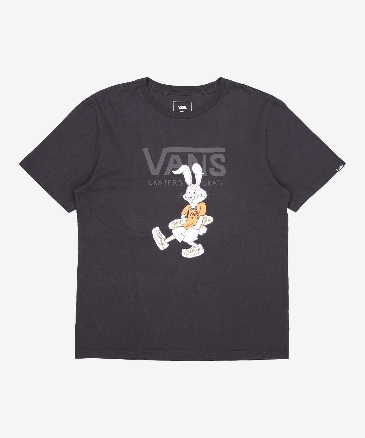 반스(VANS) 반소매 티셔츠 S