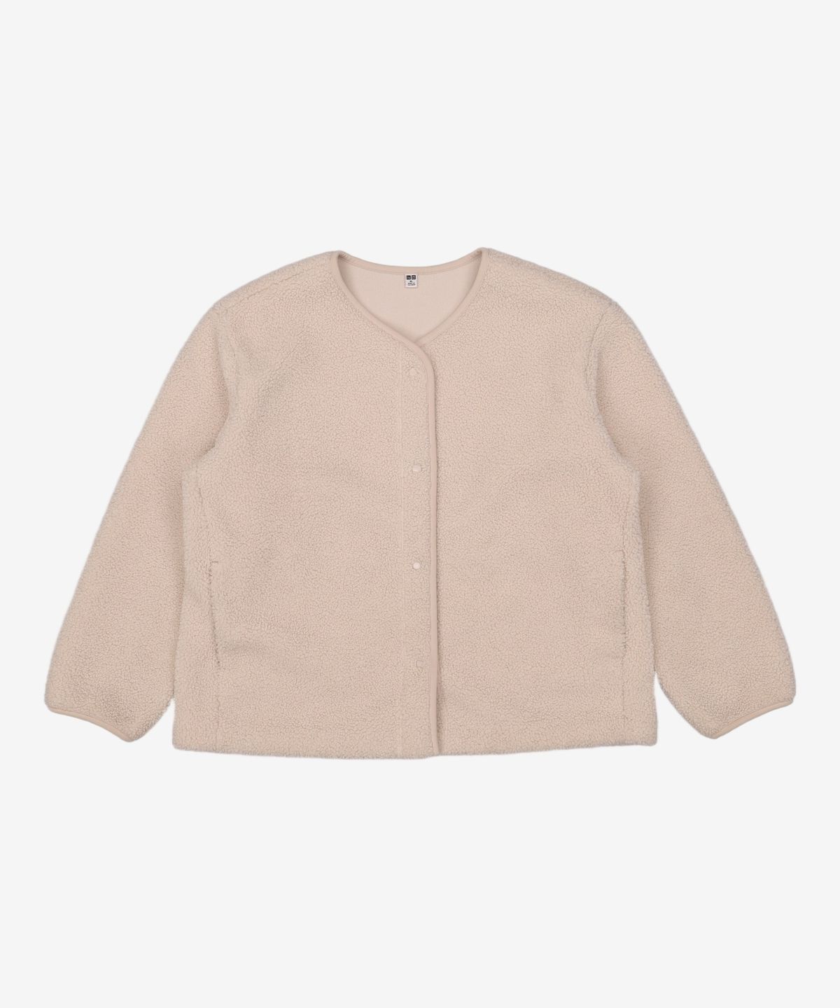 유니클로(UNIQLO) 플리스 XL
