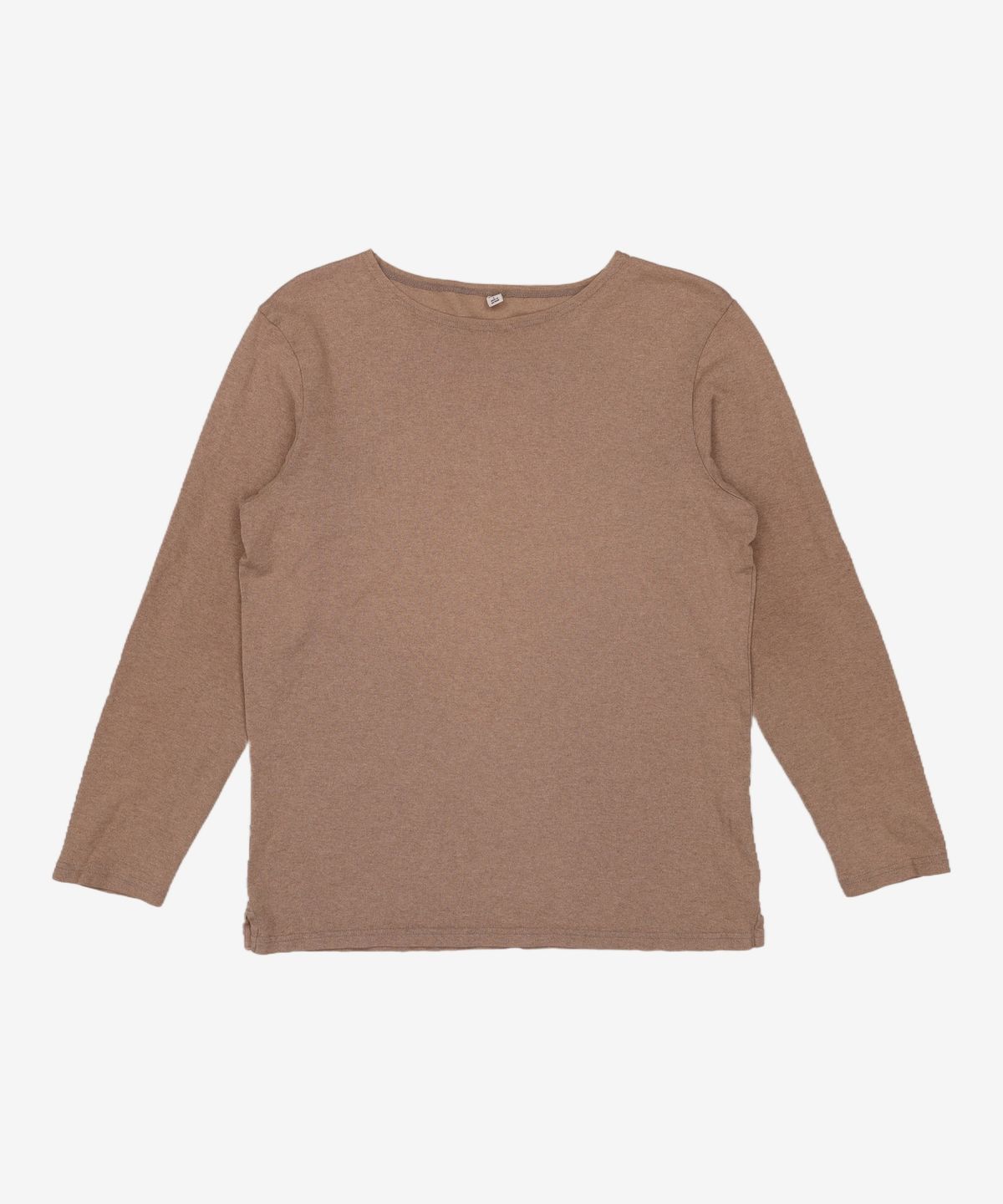 유니클로(UNIQLO) 긴소매 티셔츠 L
