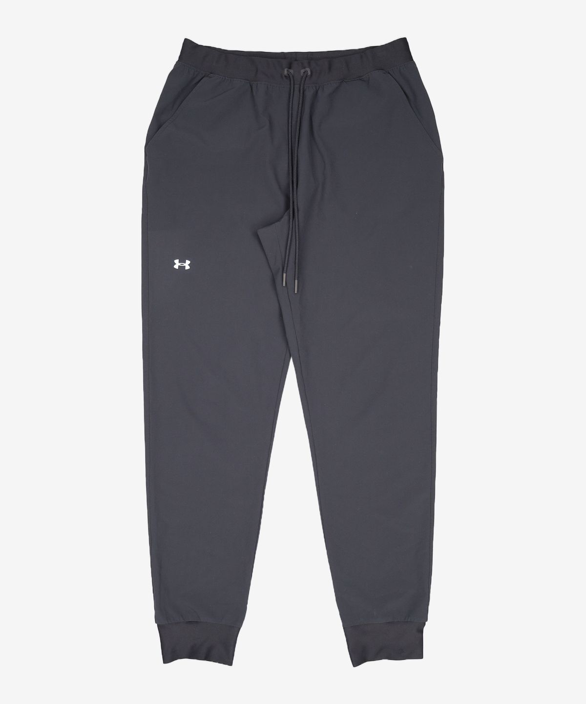 언더아머(UNDERARMOUR) 아머 스포츠 우븐 팬츠 1348447-001 L