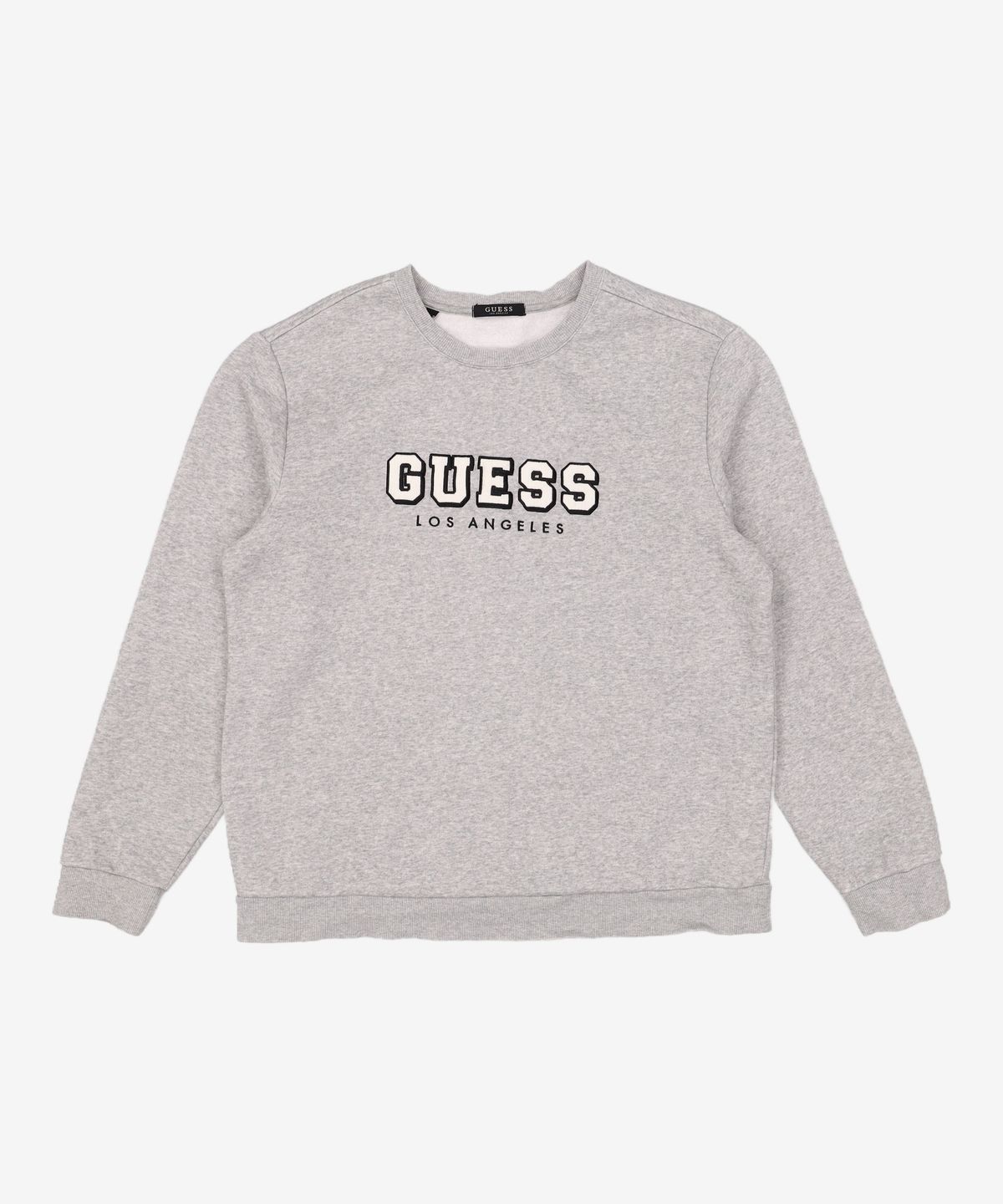 게스(GUESS) 맨투맨/스웨트셔츠 XL