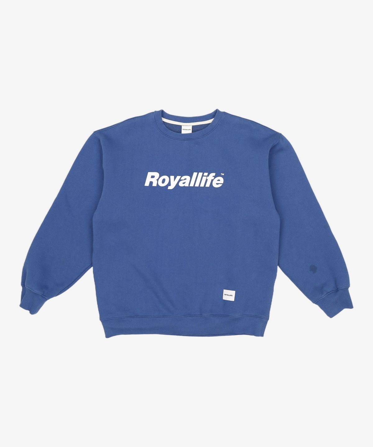 로얄라이프(ROYALLIFE) 맨투맨/스웨트셔츠 M
