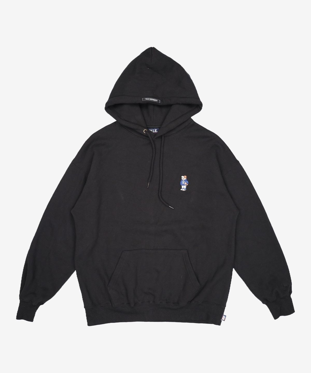예일(YALE) 후드 티셔츠 XL