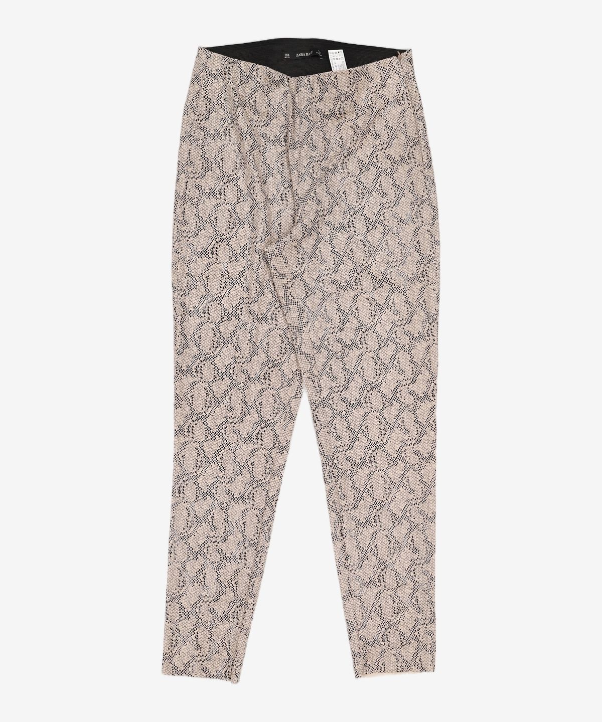 자라 베이직(ZARA BASIC) 기타 바지 M