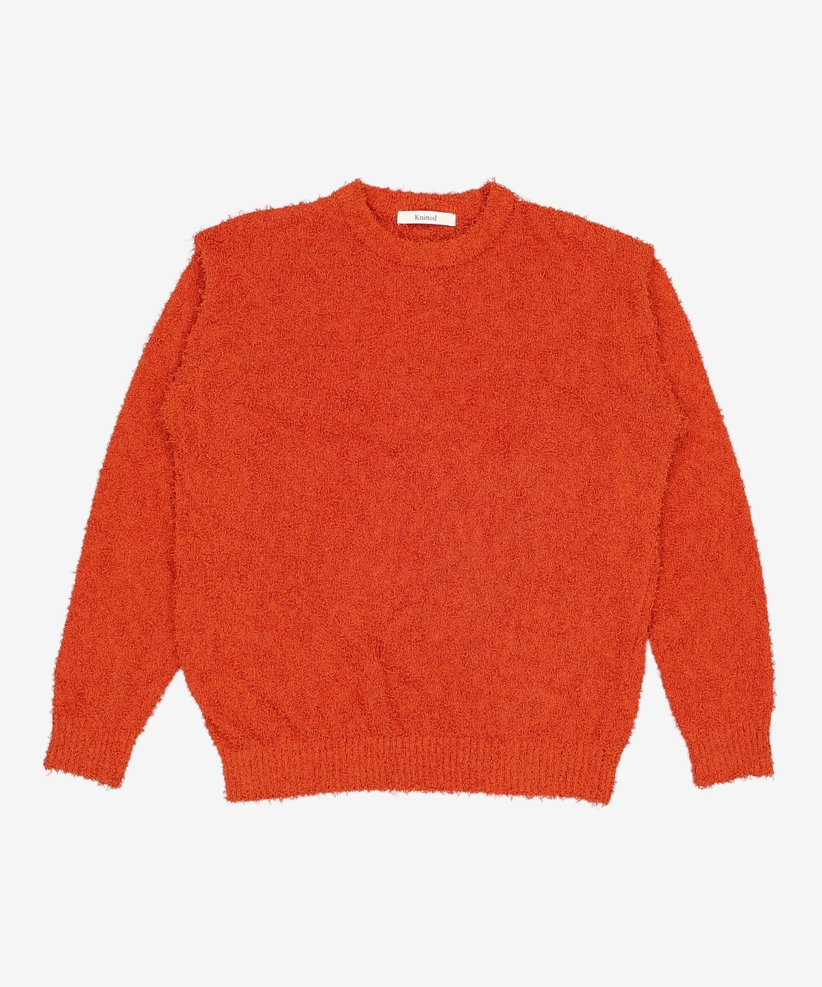 니티드(KNITTED) 니트/스웨터 XL