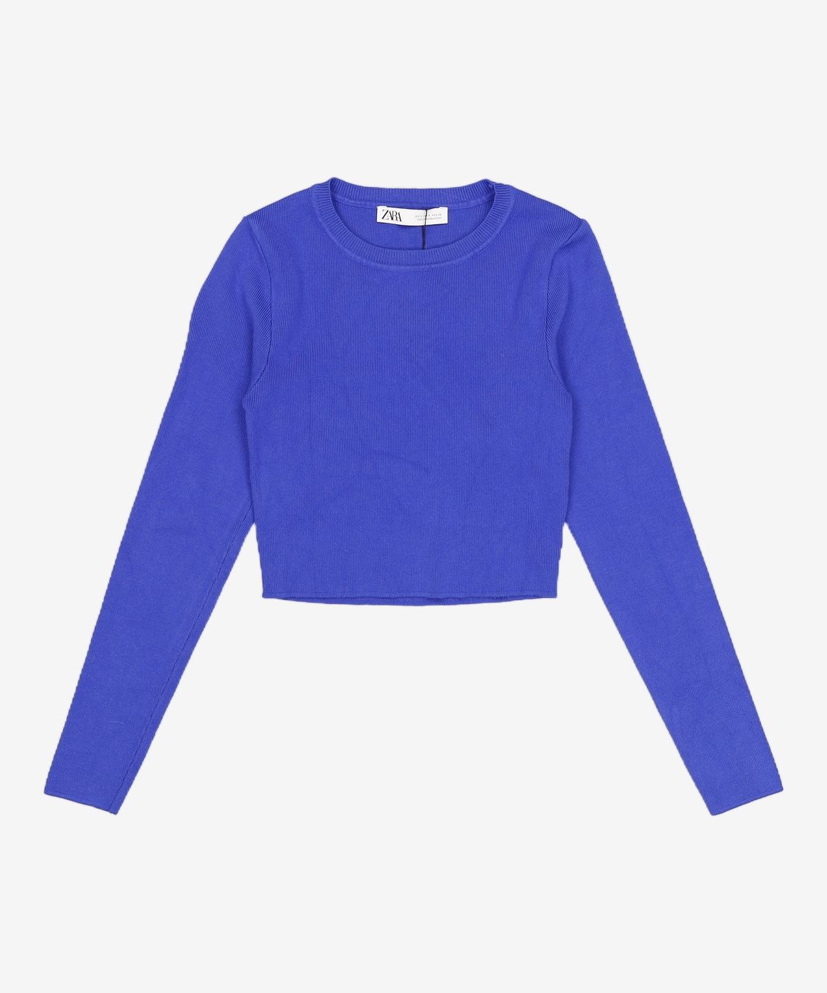 자라(ZARA) 니트/스웨터 S