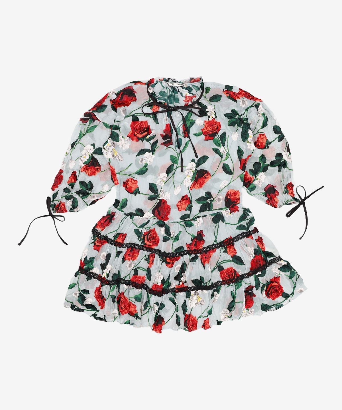 앨리스앤올리비아(Alice & Olivia) 미니 원피스 S