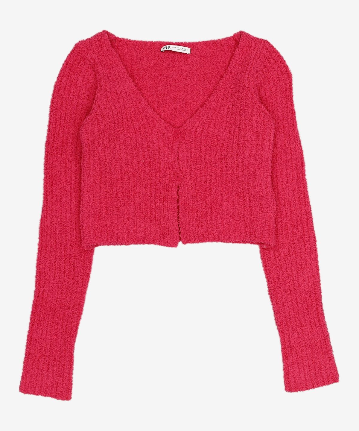 자라(ZARA) 카디건 S