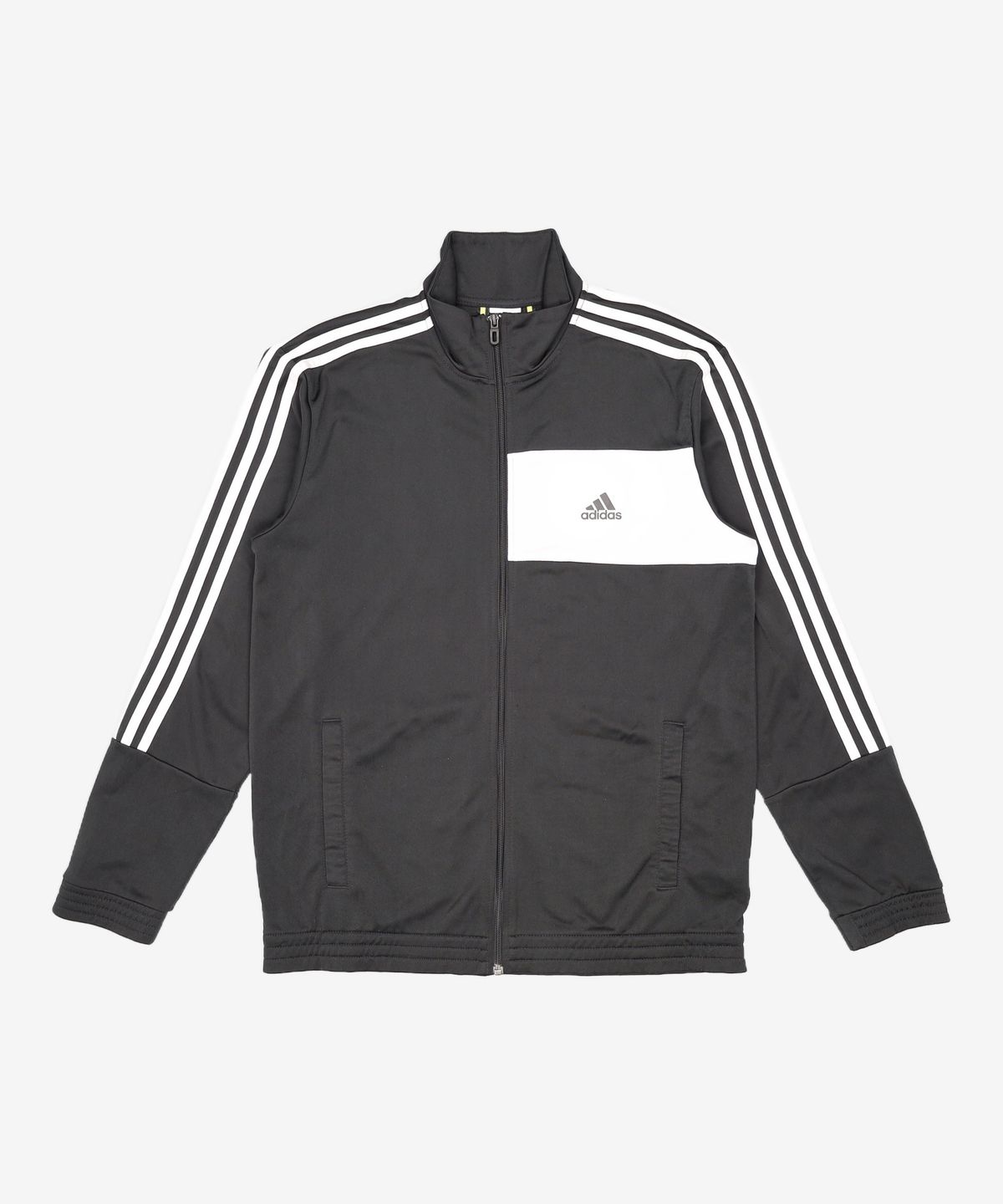 아디다스(ADIDAS) 로고 트랙톱 105