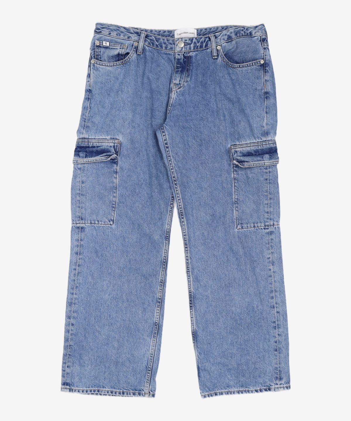 캘빈클라인 진(CALVIN KLEIN JEANS) 청/데님 팬츠 XL30