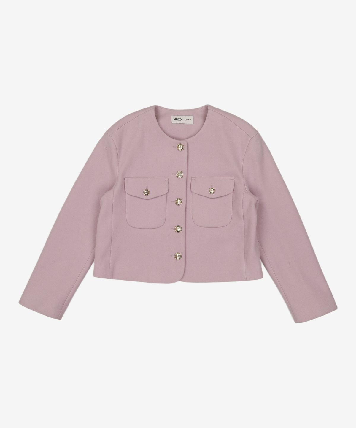미쏘(MIXXO) 슈트/블레이저 재킷 S