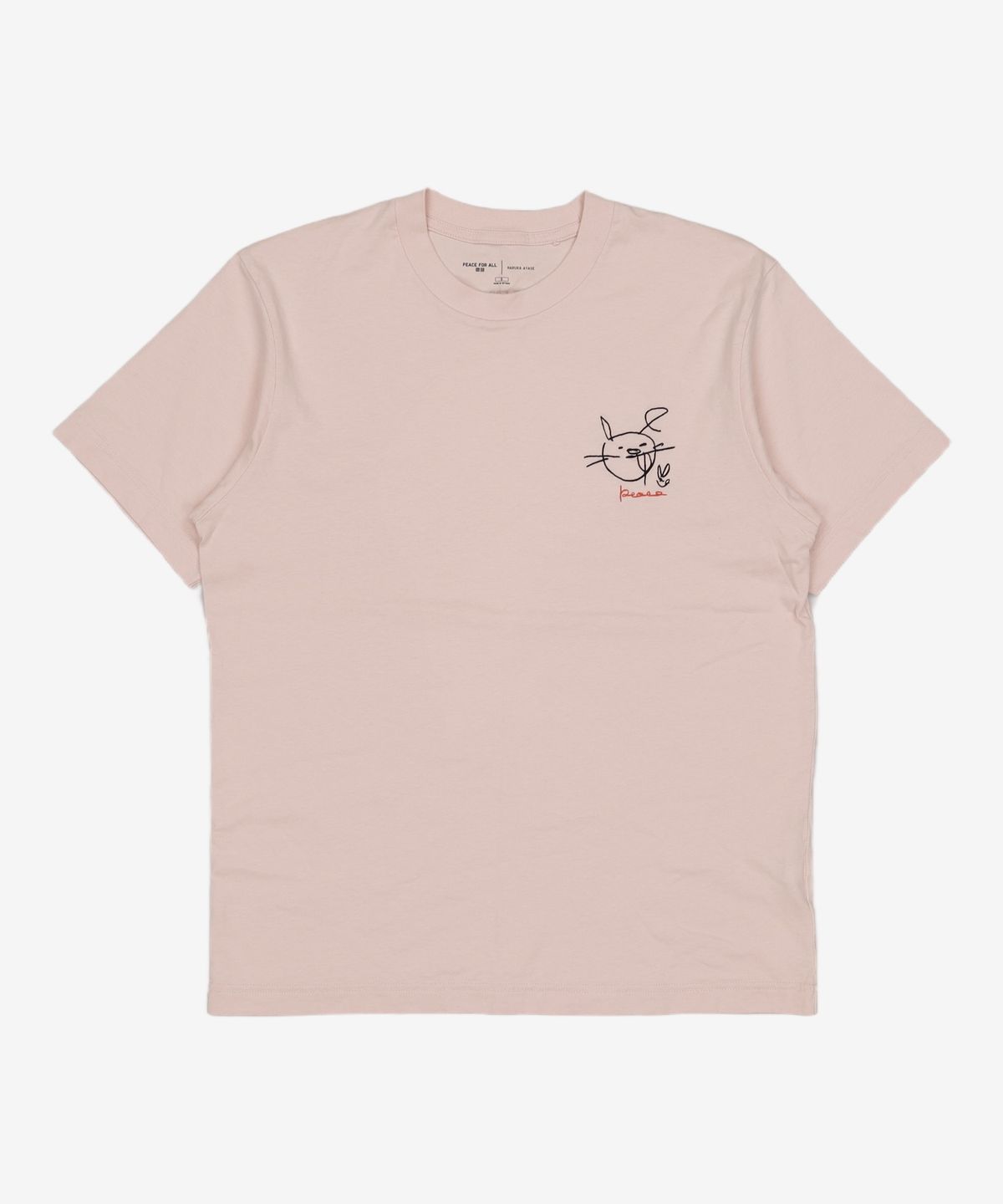 유니클로(UNIQLO) 반소매 티셔츠 S