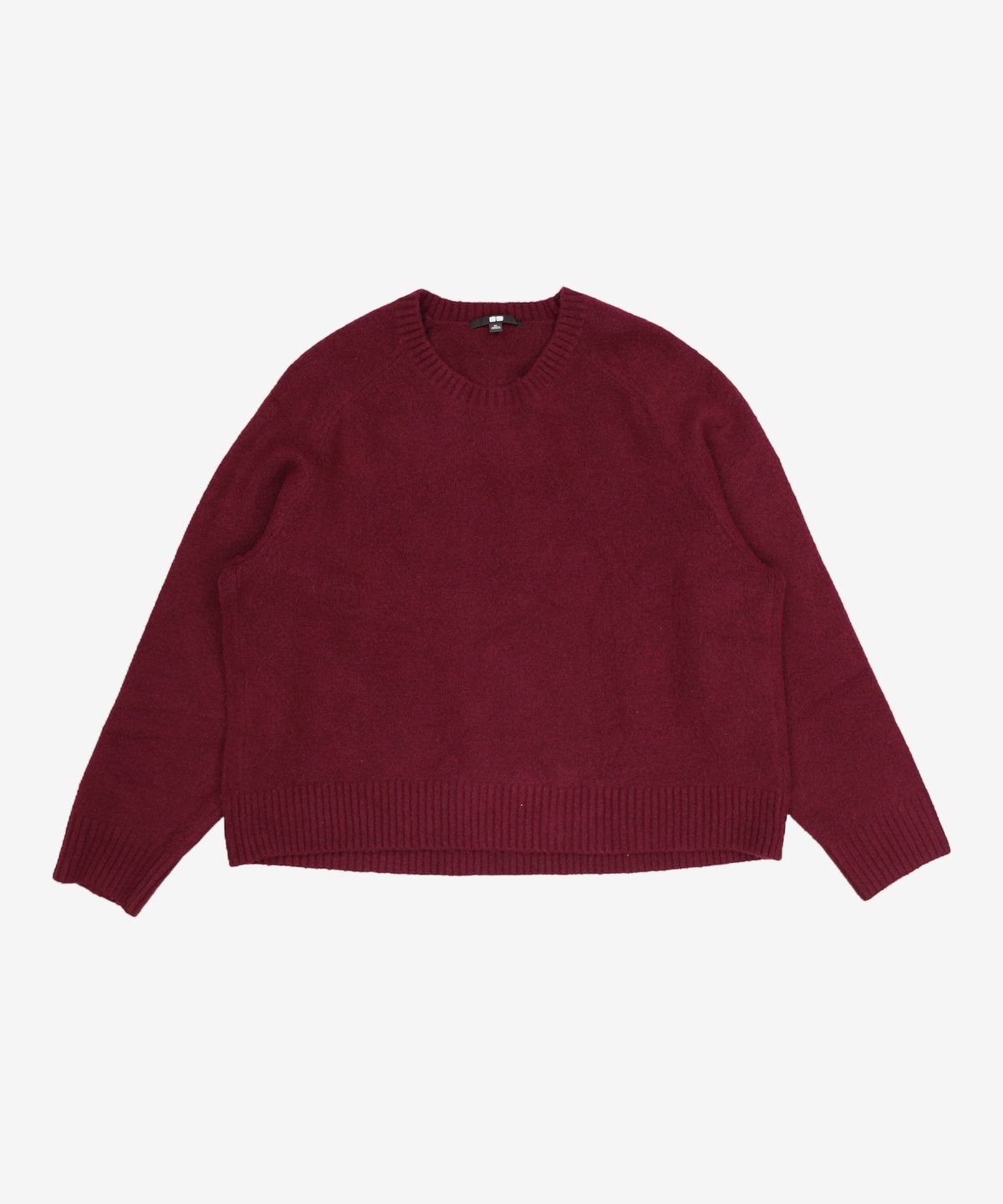 유니클로(UNIQLO) 니트/스웨터 L