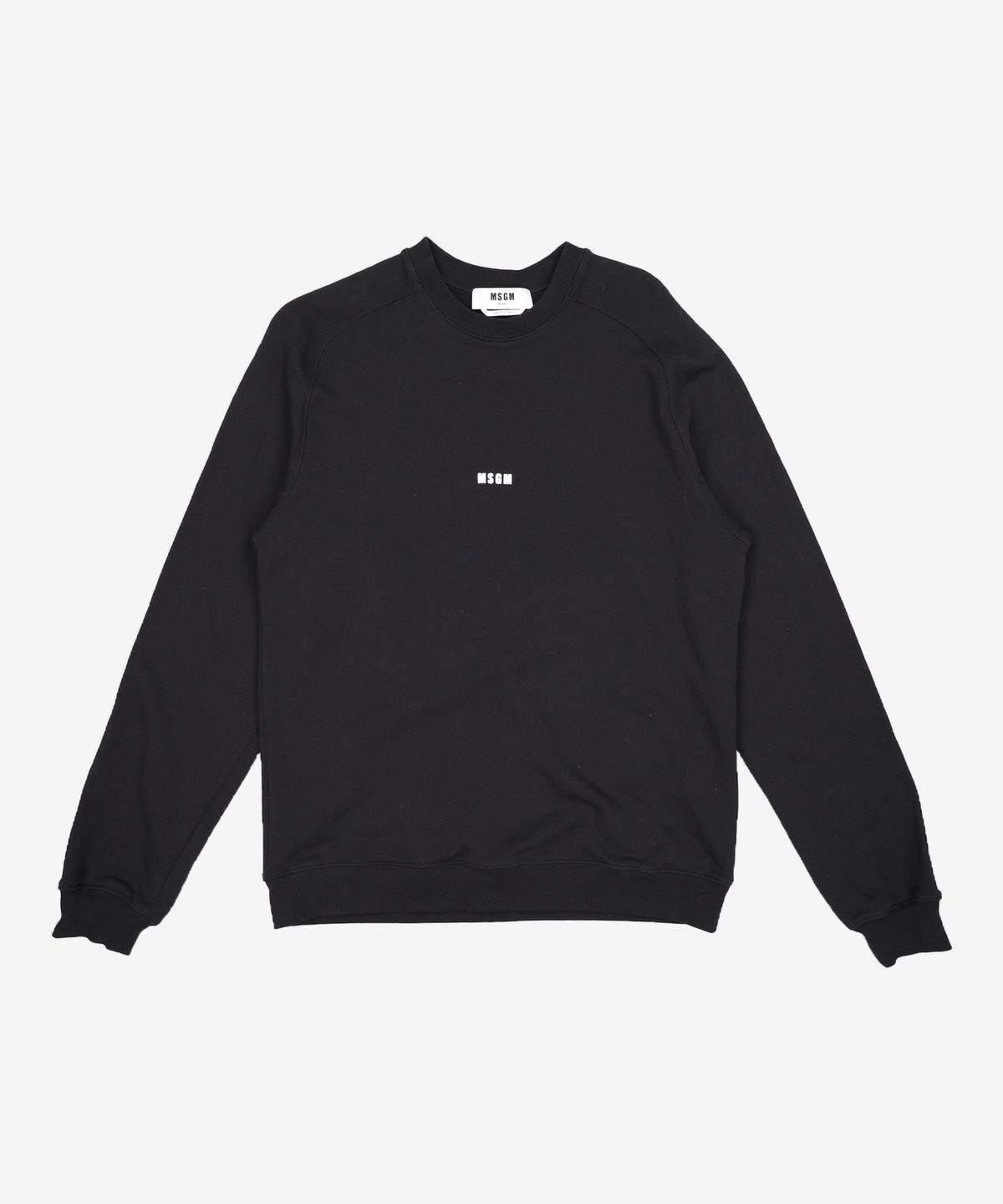 엠에스지엠(MSGM) 맨투맨/스웨트셔츠 XL