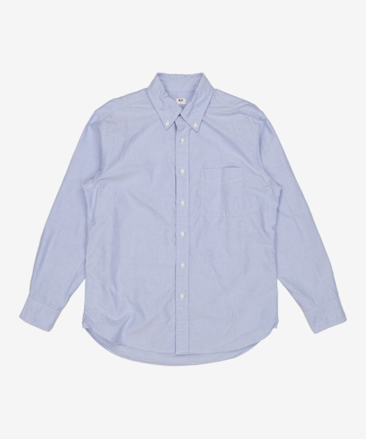 유니클로(UNIQLO) 캐주얼 셔츠 M