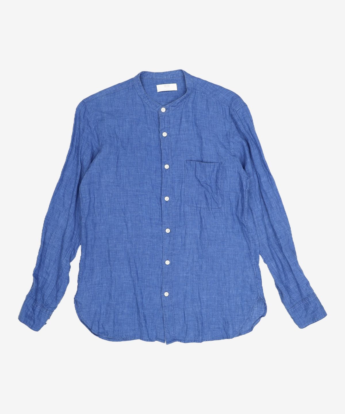 유니클로(UNIQLO) 캐주얼 셔츠 M