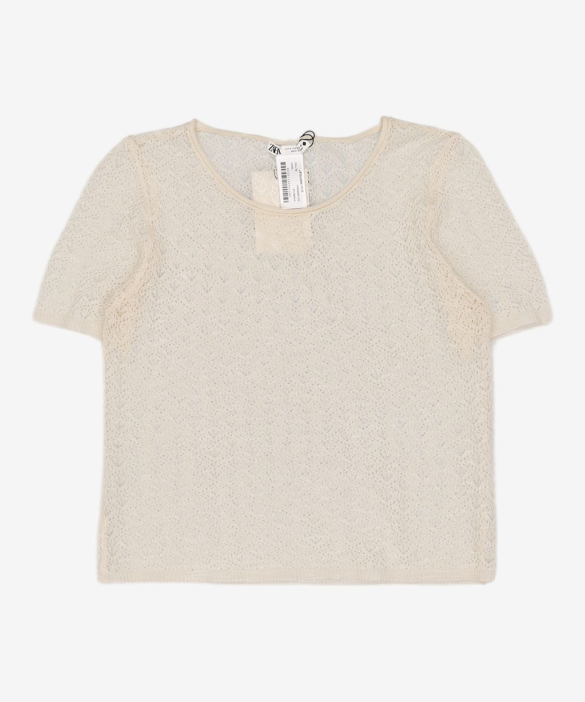 자라(ZARA) 니트/스웨터 S